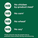 Nutro Ultra Adult Toy Breed Dry Dog Food, Trio Of Proteins From Chicken, Lamb And Salmon, 3.5 Lb. Bag