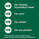 Nutro Max Adult Dry Dog Food With Farm-Raised Chicken, 4 Lb. Bag