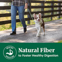 Nutro Natural Choice Puppy Dry Dog Food, Lamb & Brown Rice Recipe, 4.5 Lb. Bag