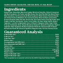 Nutro Natural Choice Puppy Dry Dog Food, Lamb & Brown Rice Recipe, 4.5 Lb. Bag