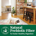 Nutro Natural Choice Adult Small Breed Dry Dog Food, Chicken And Brown Rice, 5 Lbs