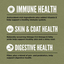 Orijen Dog Tundra Recipe, 4.5Lb, High-Protein Grain-Free Dry Dog Food, Packaging May Vary