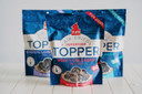 Plato Pet Treats Air Dried Dog Food Topper, Beef And Collagen Recipe, Superfood, Grain Free, Made In The Usa, 5.5Oz