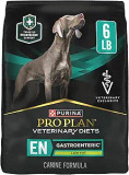Purina En Gastroenteric Low Fat Canine Formula Dog Food Dry Recipe - 6 Lb. Bag
