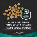 Purina En Gastroenteric Naturals With Added Vitamins, Minerals And Nutrients Canine Dry Natural Dog Food - 25 Lb. Bag