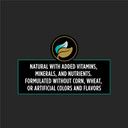 Purina En Gastroenteric Naturals With Added Vitamins, Minerals And Nutrients Canine Dry Natural Dog Food - 25 Lb. Bag