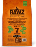 Rawz Meal Free Dry Dog Food (10 Lb, Chicken & Turkey)