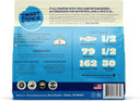 Smart Cookie Natural Dog Food Topper - Superfood - Dog Meal Mixer For All Ages - Food Topper For Picky Eaters And For Boosting Nutrition - Non Gmo, Made In The Usa - 15 Oz Bag (30 Day Supply)