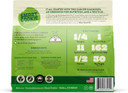 Smart Cookie Natural Dog Food Topper - Veggie - Dog Meal Mixer For All Ages - Vegan Dog Food Topper For Picky Eaters & For Boosting Nutrition - Non Gmo, Made In The Usa - 15 Oz Bag (30 Day Supply)