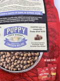 Stella And Chewy 22Lb Raw Coated Puppy Kibble