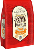 Stella & Chewy'S Raw Coated Beef 3.5Lb Dry Dog Food