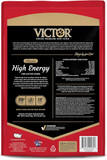 Victor Super Premium Dog Food  High Energy Dry Dog Food For Active Dogs  Gluten Free Dog Food With Beef And Chicken Meal Proteins For Sporting Dogs  All Breeds And All Life Stages, 5 Lb