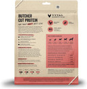 Vital Essentials Freeze Dried Raw Dog Food, Chicken Mini Patties Entree, 14 Oz