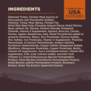 Wellness Core Wholesome Grains Original Recipe, 24 Pound Bag