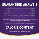 Zignature Zssential Limited Ingredient Formula Dry Dog Food Small Bites Dry Dog Food 4Lb