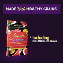 Zignature Select Cuts Lamb Formula Dry Dog Food 4Lb