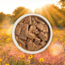 Acana Grain-Free Premium Chunks Poultry Recipe In Bone Broth Wet Dog Food, 12.8 Oz, Case Of 12, 12 X 12.8 Oz