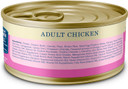Blue Buffalo Homestyle Recipe Adult Small Breed Wet Dog Food, Made With Natural Ingredients, Chicken Recipe, 5.5-Oz. Cans (24 Count)