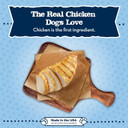 Blue Buffalo Baby Blue Natural Puppy Wet Dog Food, Healthy Growth Formula With Dha, Chicken And Vegetable Recipe, 12.5-Oz. Cans (12 Count)