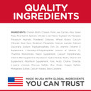 Hill'S Science Diet Healthy Cuisine, Adult 1-6, Great Taste, Wet Dog Food, Roasted Chicken, Carrots & Spinach Stew, 12.5 Oz Can, Case Of 12