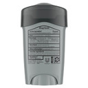 Degree Men Antiperspirant Deodorant Clean 72-Hour Sweat & Odor Protection Prescription-Strength Antiperspirant For Men With Motionsense Technology 1.7 Oz