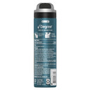 Degree Men Antiperspirant Deodorant Mandarin & Vetiver 3 Count Spray 48-Hour Protection 3.8 Oz3.80 Ounce (Pack Of 3)