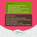 Neiko Nature'S Logic Canine Pork Feast, 12/13.2Oz