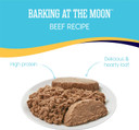 Solid Gold High Protein Wet Dog Food - Barking At The Moon Grain Free With Real Beef - 6Ct/13.2Oz Canã¢Â