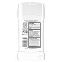 Degree Unlimited Antiperspirant Deodorant Stick Fresh 2 Count Long-Lasting Sweat & Odor Protection With Antiperspirant Technology Smartadapt Tech 2.7 Oz