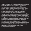 Victor Super Premium Dog Food  Grain Free  Beef And Vegetables Cuts In Gravy  Canned Wet Adult Dog And Puppy Food - All Breed Sizes, 12 X 13.2 Oz Cans
