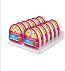 Wellness Petite Entrã£Â©Es Shredded Medley With Braised Lamb, Venison, White Sweet Potatoes & Carrots, 3 Ounce (Pack Of 12)