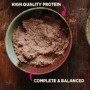 Wellness Core Natural Grain Free Small Breed Mini Meals Wet Dog Food, Pate Chicken Entrã£Â©E, 3-Ounce Pouch (Pack Of 12)