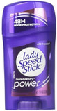 Lady Speed Stick Anti-Perspirant & Deodorant, Invisible Dry, Wild Freesia, 1.4 Oz (12 Case) - Wholesale Price -