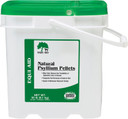 Farnam Equi Aid Natural Horse Psyllium Pellets Supplement, Supports Removal Of Sand & Dirt From The Ventral Colon, 10 Pounds, 32 Scoops