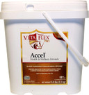 Pro Accel Health & Wellness Formula, Horse Supplement, 15 Pounds, 240-Day Supply