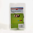 Kaytee Comfort Harness & Stretchy Leash, Medium