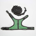 Kaytee Comfort Harness & Stretchy Leash, Medium