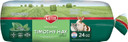 Kaytee All Natural Timothy Hay Plus Mint For Guinea Pigs, Rabbits & Other Small Animals, 24 Ounce