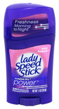 Lady Speed Stick Wild Freesia Fresh Infusions, 24H Protection, 1.4 Oz Antiperspirant/Deodorant (6 Pack)