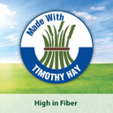 Kaytee Timothy Complete Pet Guinea Pig Food, 5 Pound