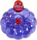 Kaytee Crittertrail Fun-Nel Loop-D-Loop Small Animal Habitat Tubes