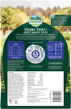 Oxbow Animal Health Organic Bounty Adult Rabbit Food - All Natural Rabbit Pellets - 3 Lb