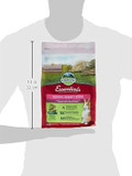 Oxbow Essentials Young Rabbit Food - All Natural Rabbit Pellets- High Energy & Calcium- Made In The Usa - All Natural Vitamins & Minerals- Veterinarian Recommended- 5 Lb