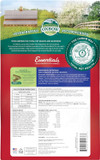 Oxbow Essentials Adult Rabbit Food - All Natural Adult Rabbit Pellets - Veterinarian Recommended- No Artificial Ingredients- All Natural Vitamins & Minerals- Made In The Usa- 5 Lb