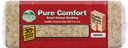 Oxbow Pure Comfort Small Animal Bedding - Odor & Moisture Absorbent, Dust-Free Bedding For Small Animals - Natural, 56 Liter Bag