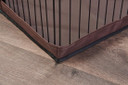 Oxbow Enriched Life Small Animal Playpen - Leakproof Floor Cover For Rabbits, Guinea Pigs, & Other Small Pets (Large)