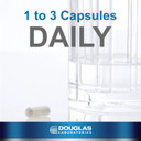 Douglas Laboratories Glucosamine + Msm Forte | Nutritional Formulation To Support Maintainance And Health Of Aging Joints | 120 Capsules