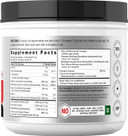 Horbã£Â¤Ach Ultimate Joint Support Powder 1 Lb | Glucosamine, Chondroitin, Msm & Turmeric | Triple Action Support Supplement For Men And Women | Non-Gmo, Gluten Free