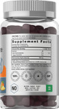 Horbã£Â¤Ach Glucosamine Gummies | Sugar Free | 60 Count | Pineapple Orange Flavor | Non-Gmo, Gluten Free Supplement