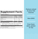 Ancient Nutrition Hydrolyzed Collagen Peptides Powder, Cold Brew Multi Collagen Protein For Women And Men, 40 Servings, Supports Skin And Nails, Gut Health, 17.5 Oz